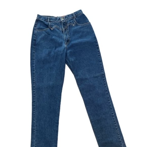 Vintage Lawman Jeans - Picture 6 of 6